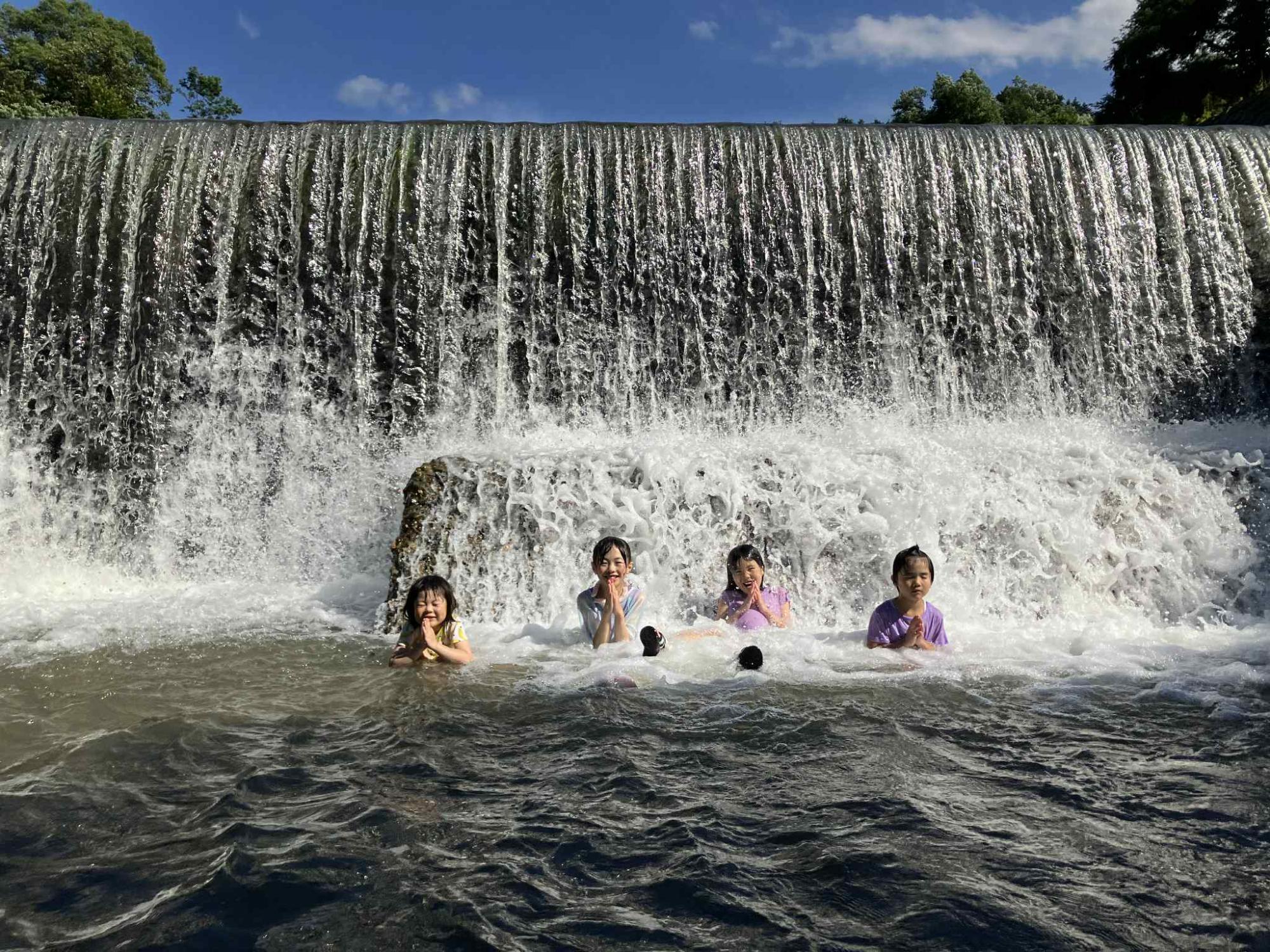 猛暑の乗り切り方